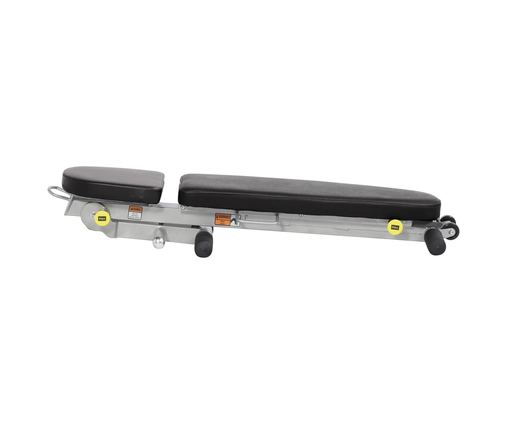 Folding Multi Bench