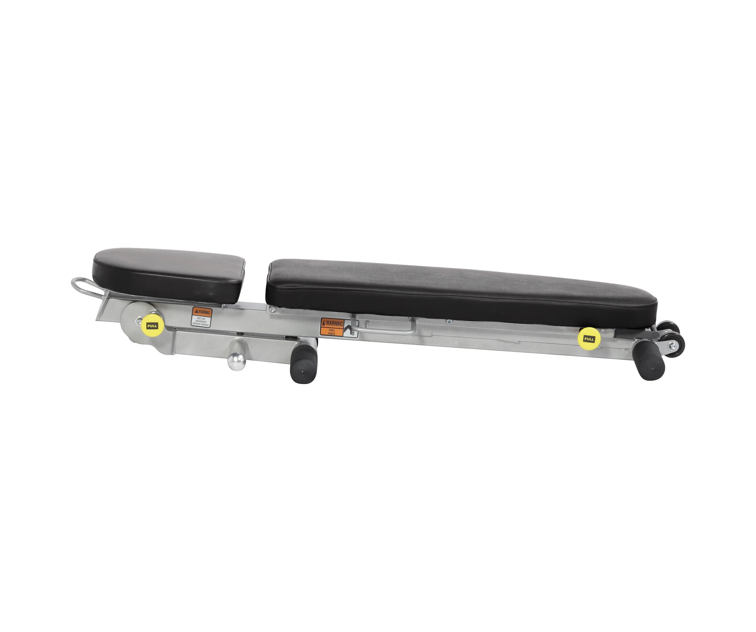 Folding Multi Bench