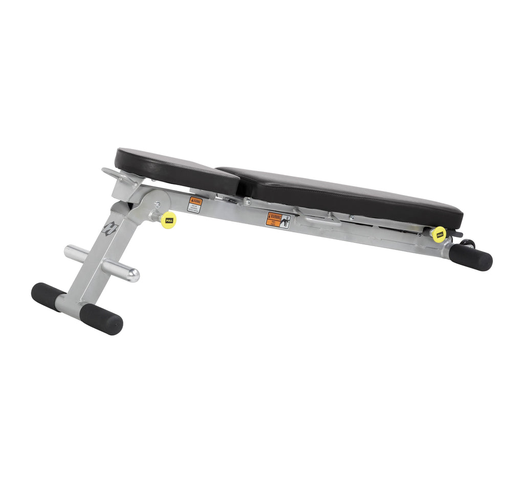 Folding Multi Bench