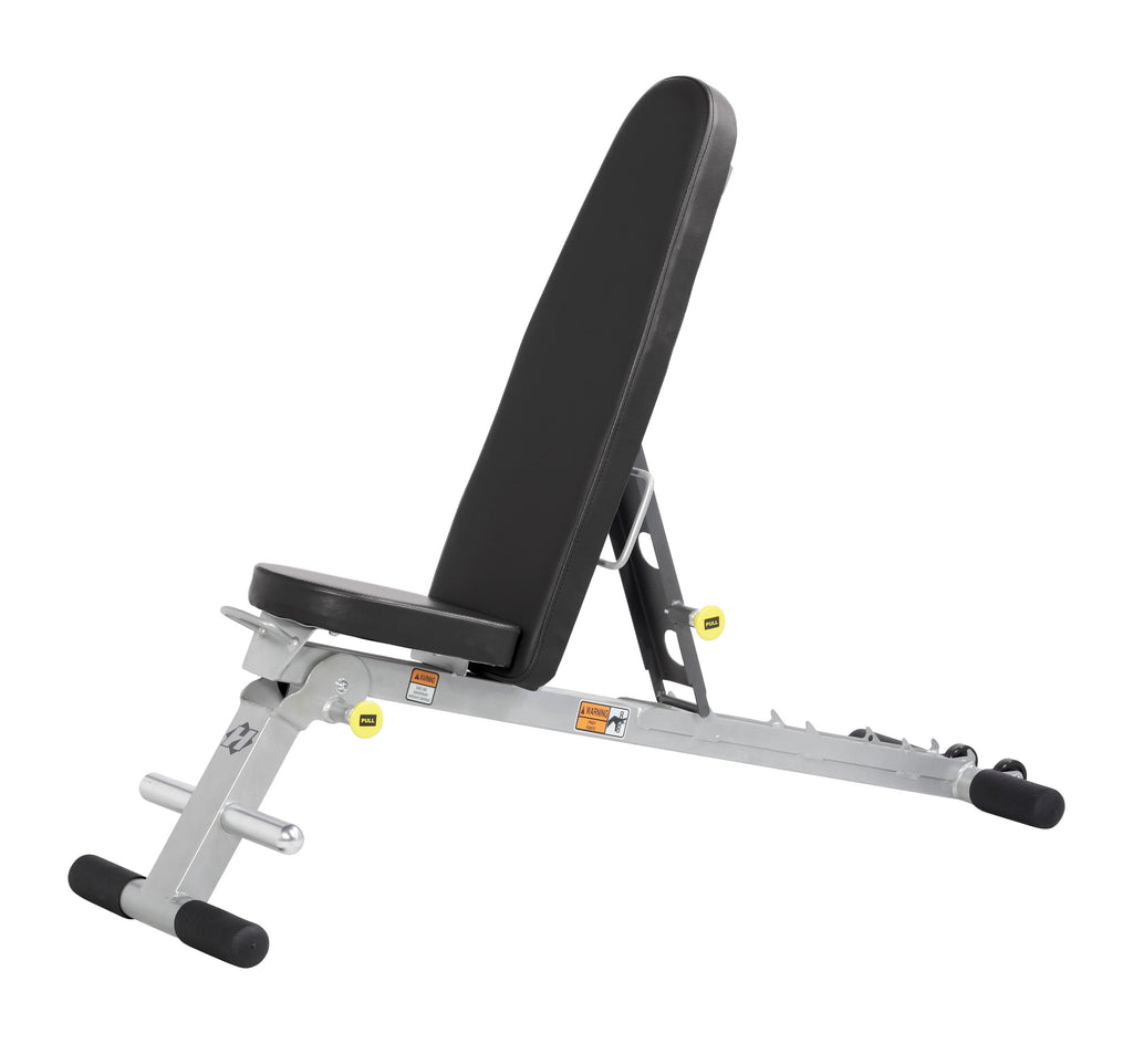 Folding Multi Bench