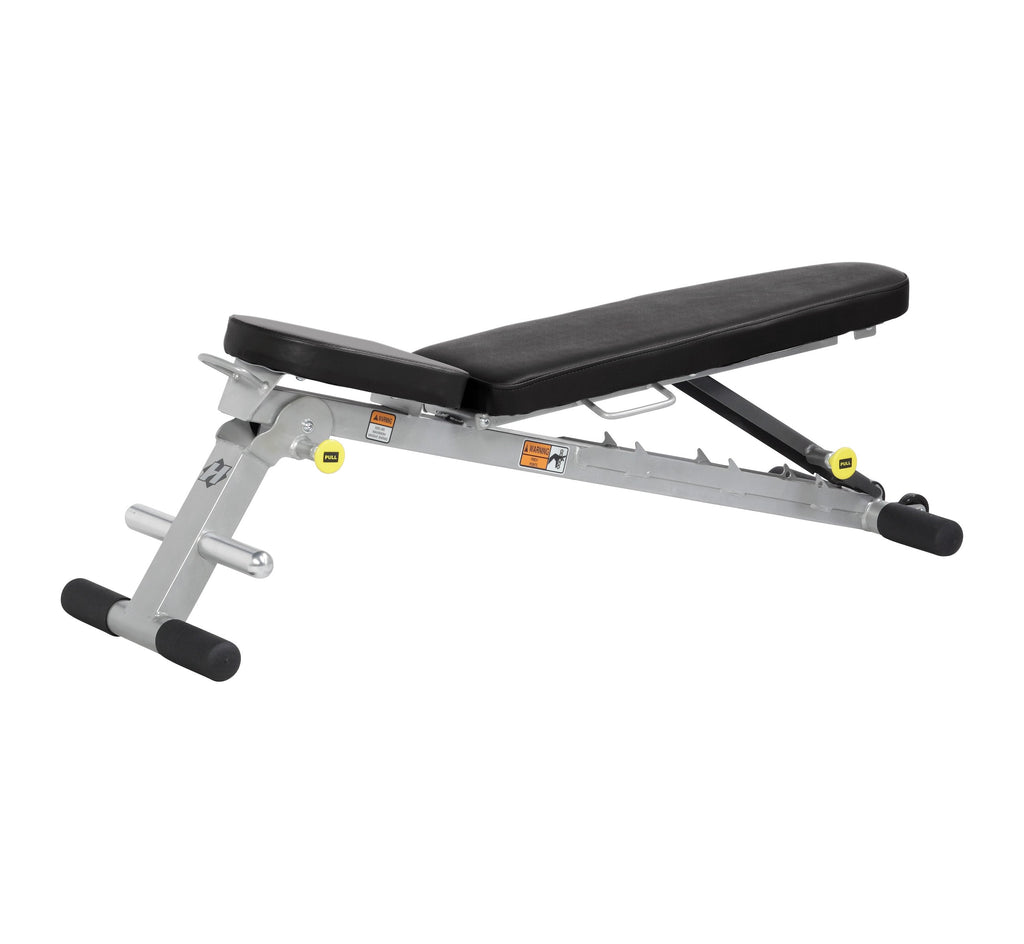 Folding Multi Bench