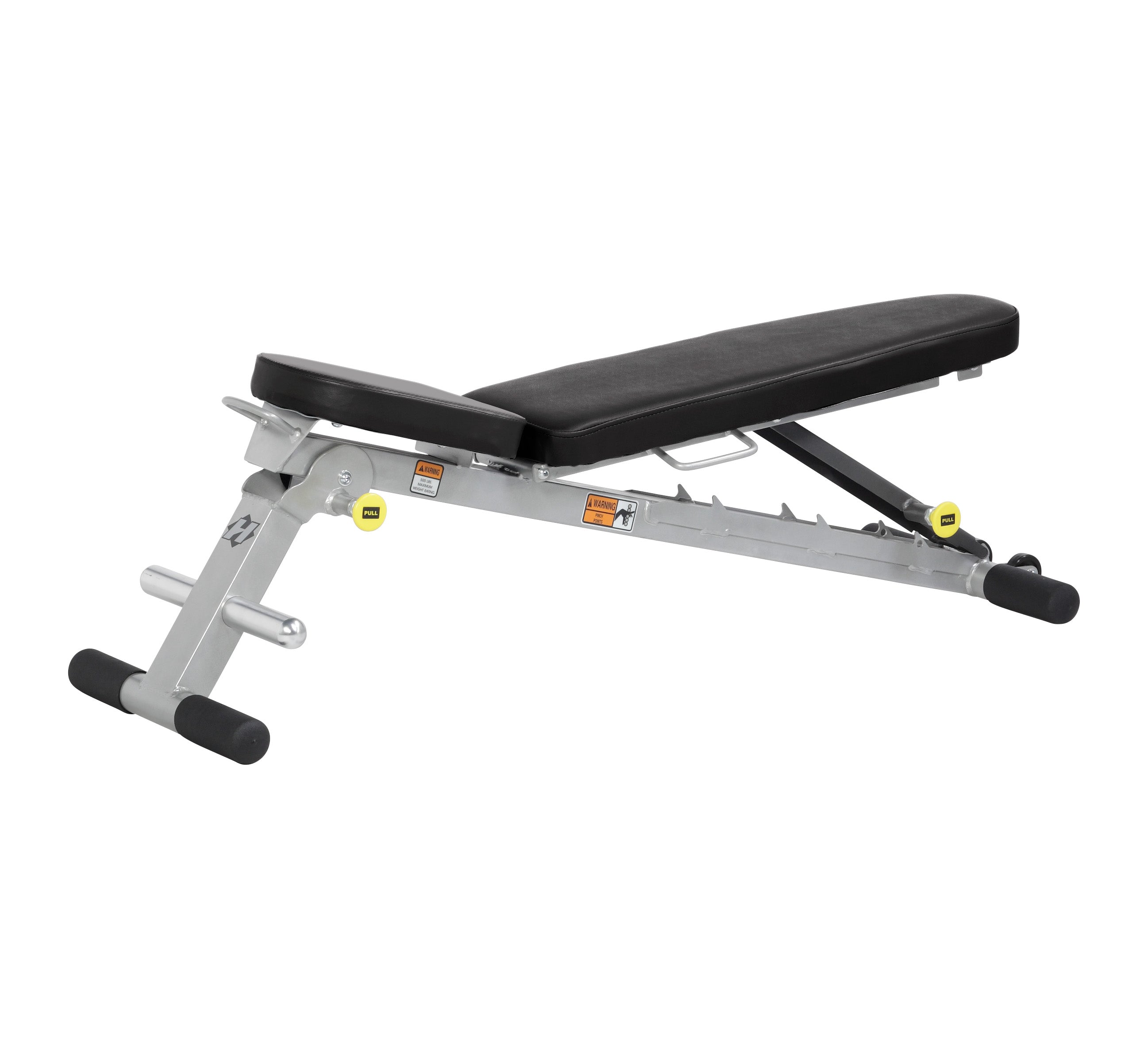 Folding Multi Bench