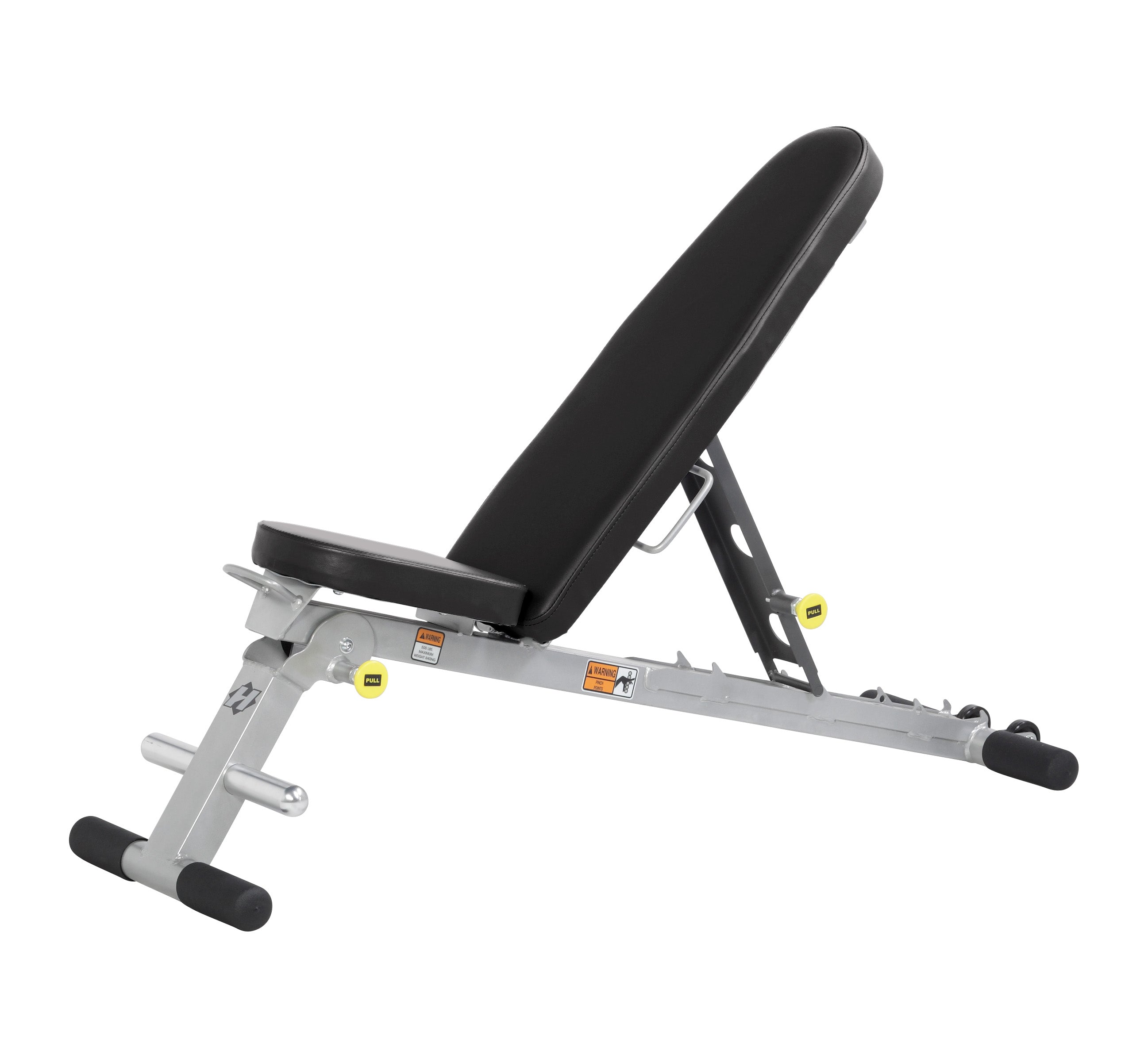Folding Multi Bench