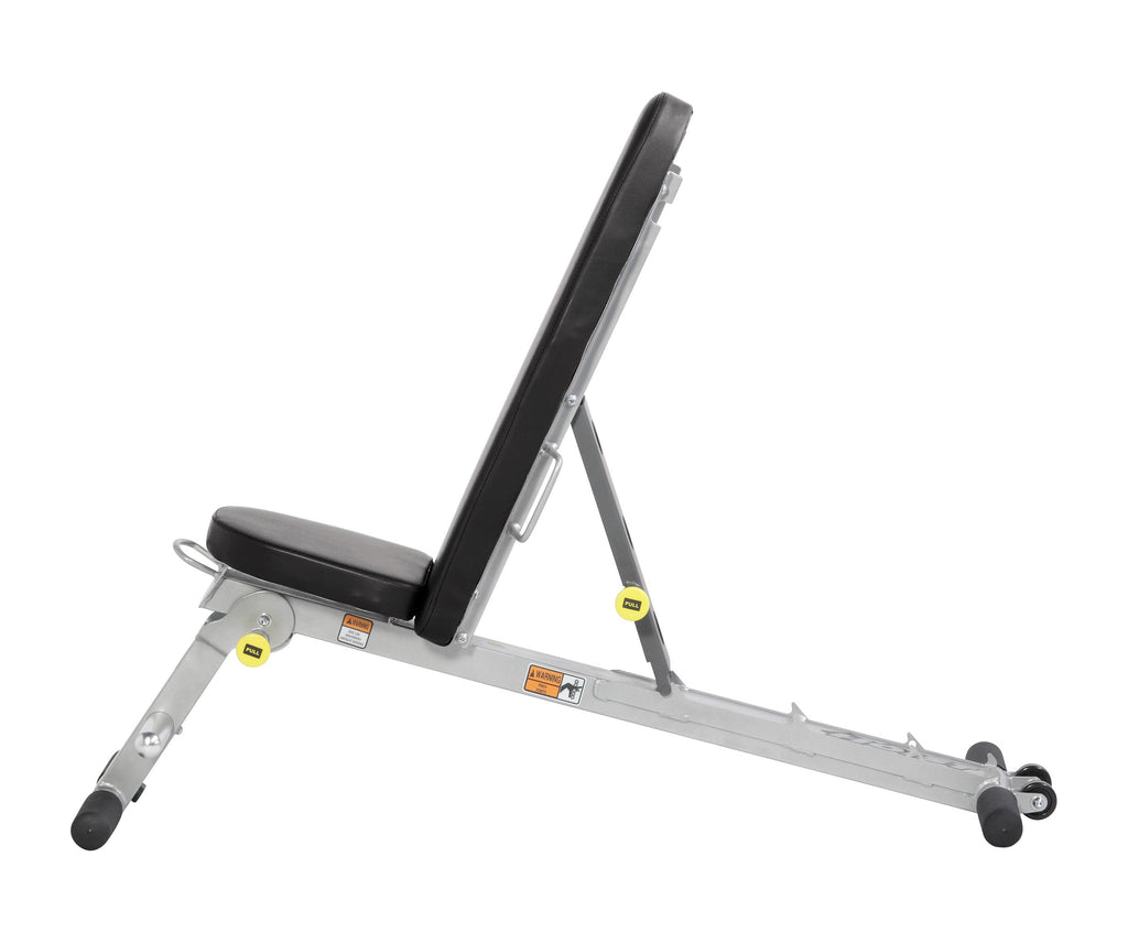 Folding Multi Bench