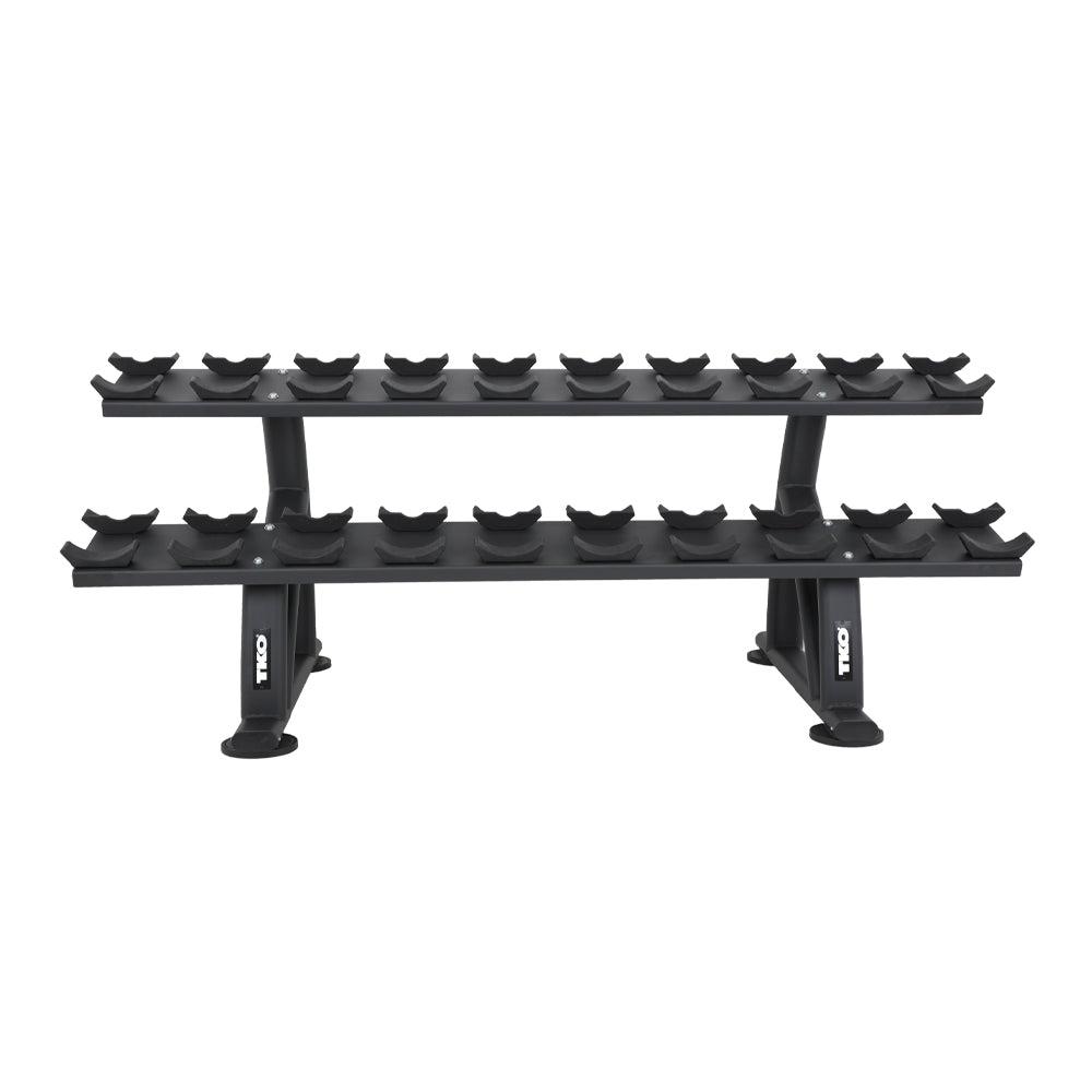 Pair Dumbbell Rack