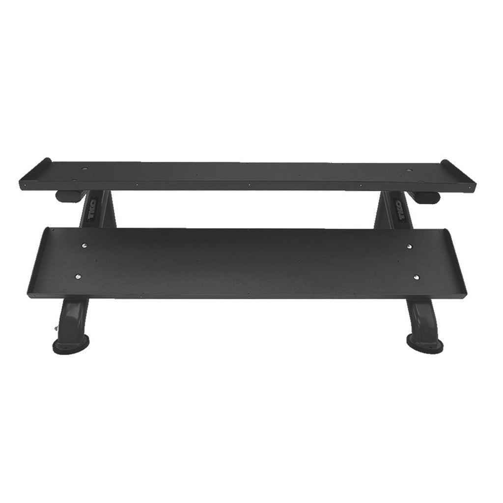 Horizontal Dumbbell Rack