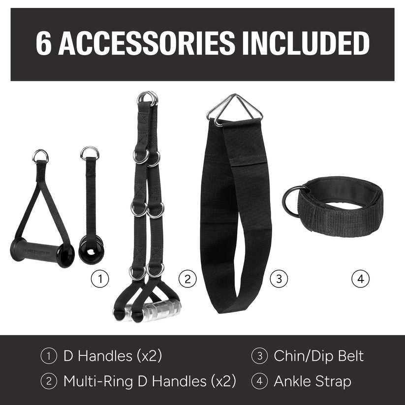 SCS Smith Cage System