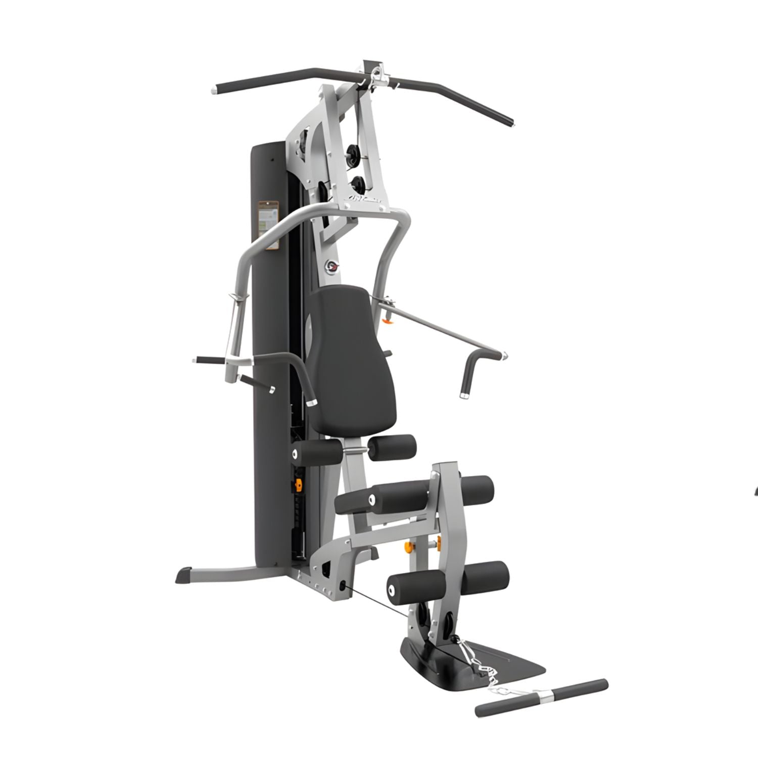 G2 Home Gym