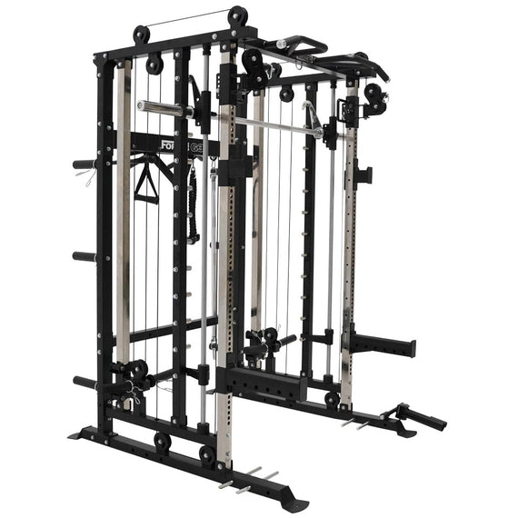 Force USA G3 (Free Weight) All-In-One Trainer