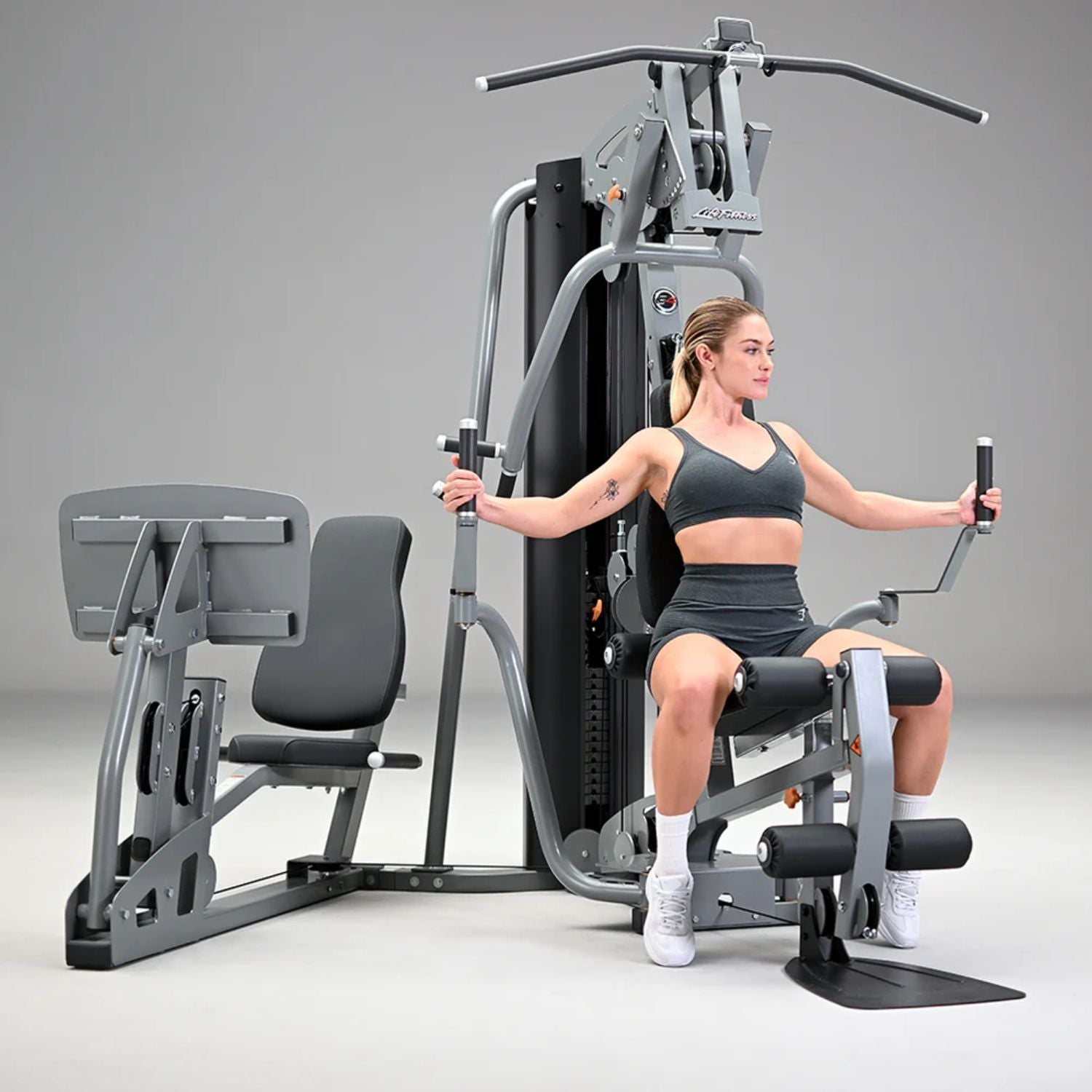 G4 Home Gym