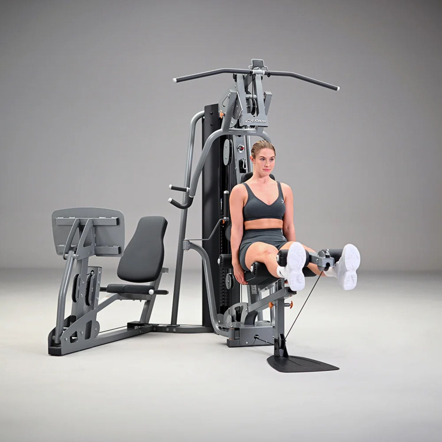 G4 Home Gym