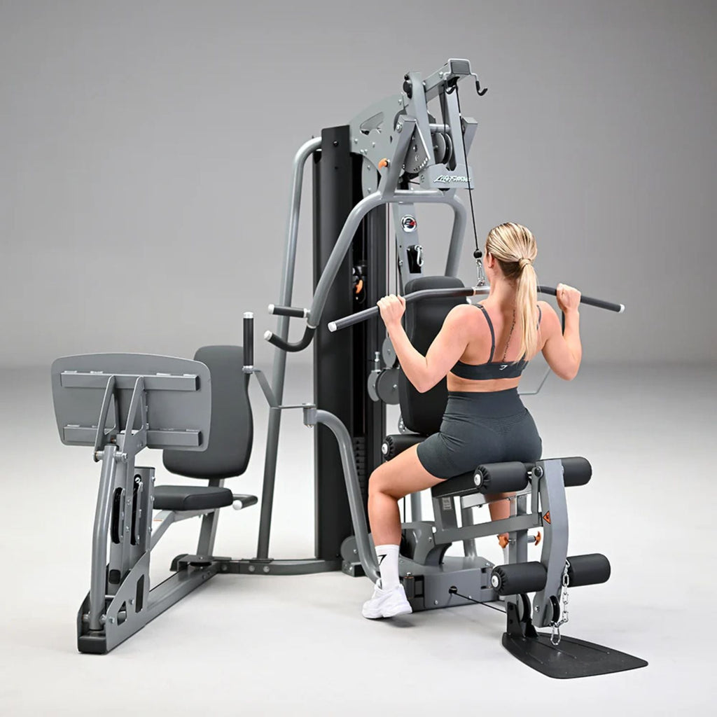 G4 Home Gym