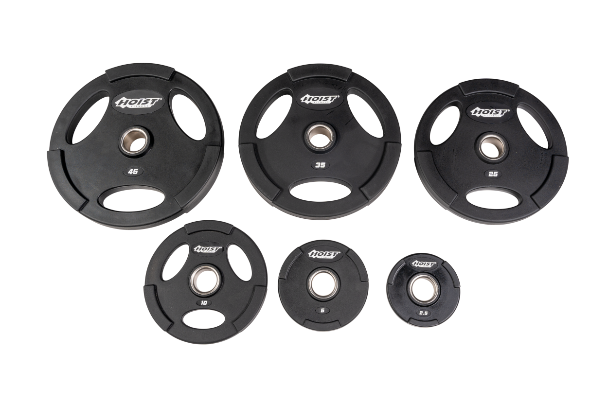 Grip Plates