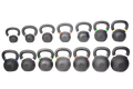 Kettlebells