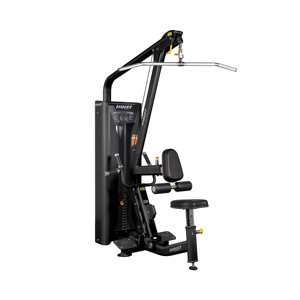 Lat Pulldown/Mid Row