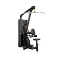 Lat Pulldown/Mid Row