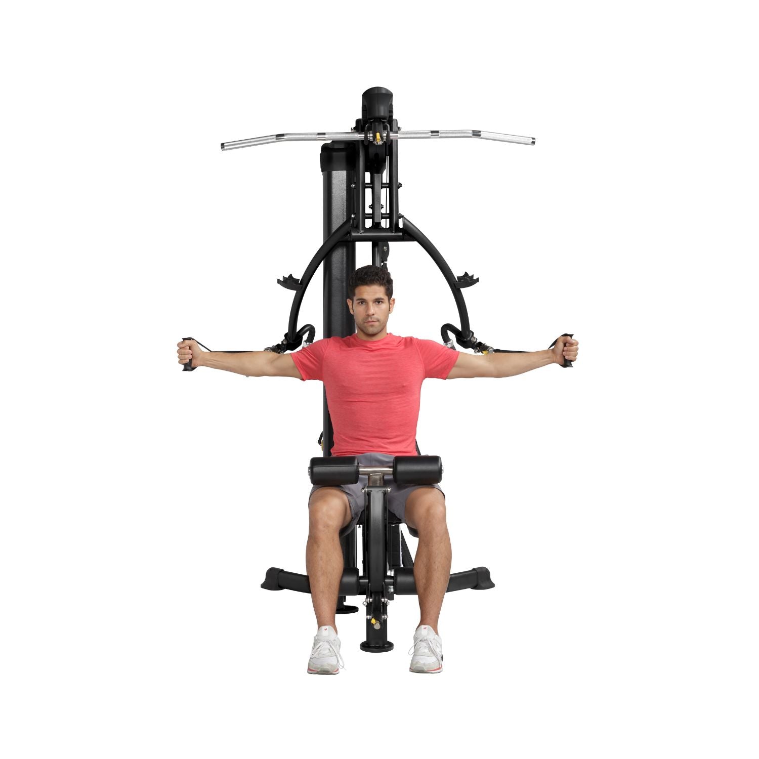 Mi1 Gym
