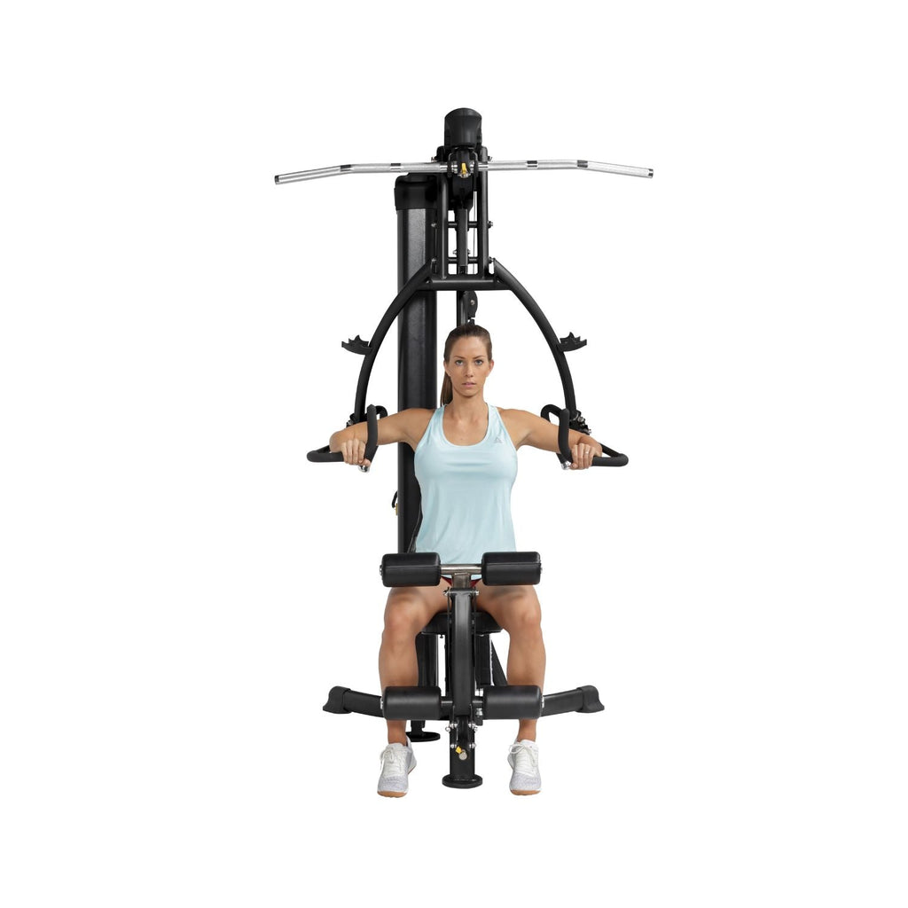 Mi1 Gym