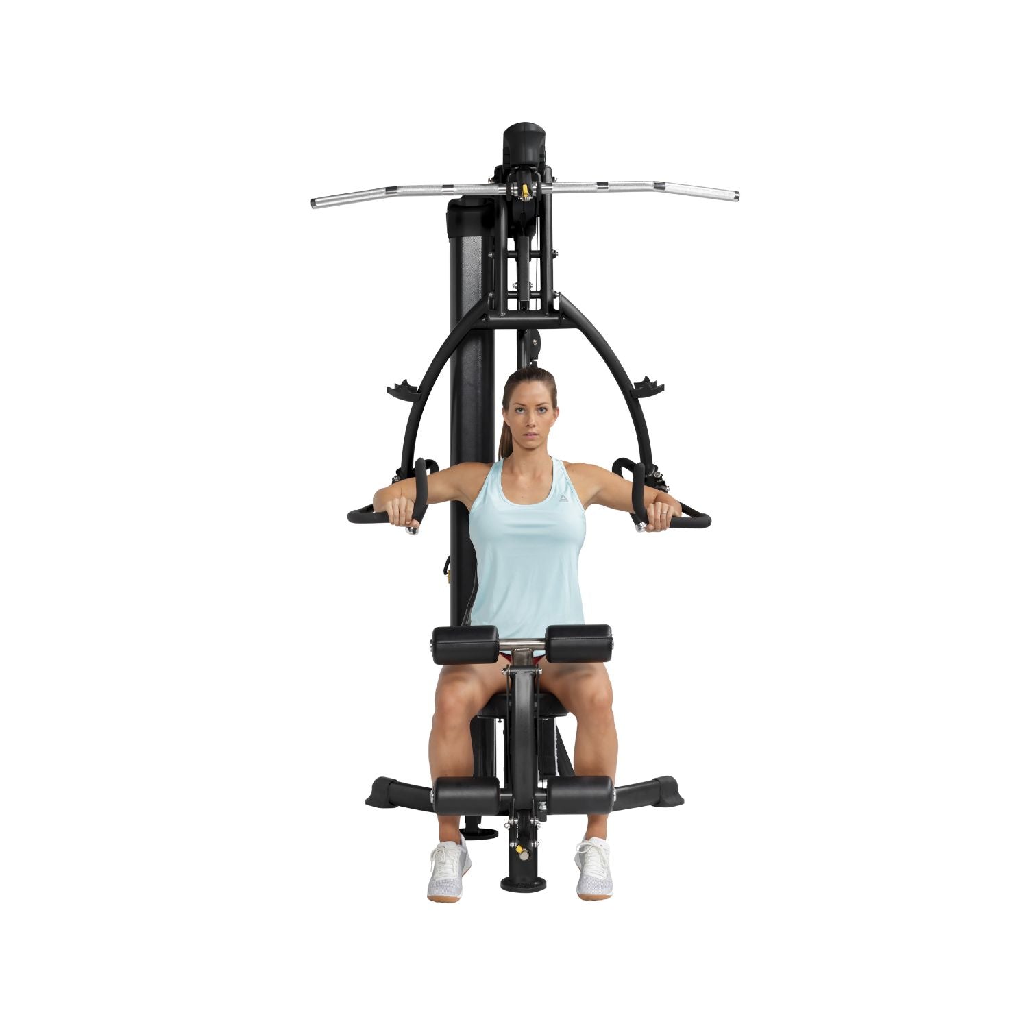 Mi1 Gym