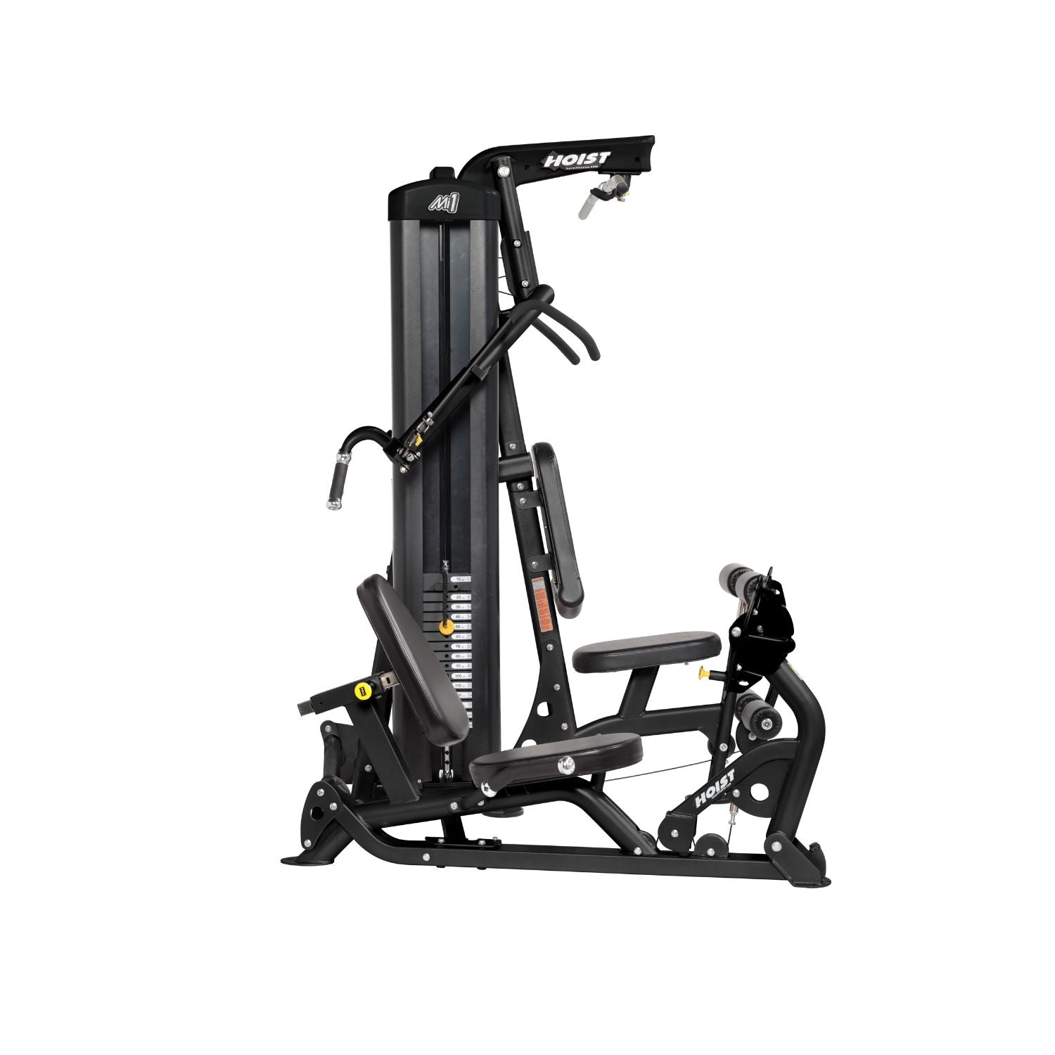 Mi1 Gym