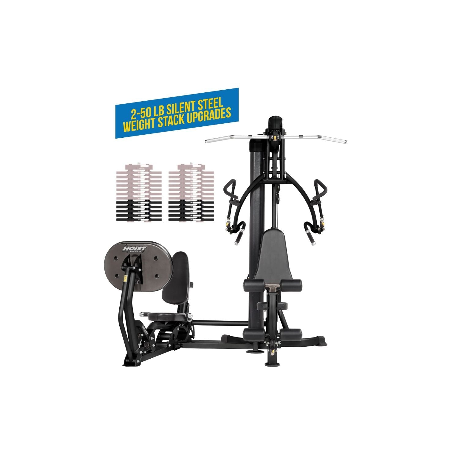 Mi1 Gym