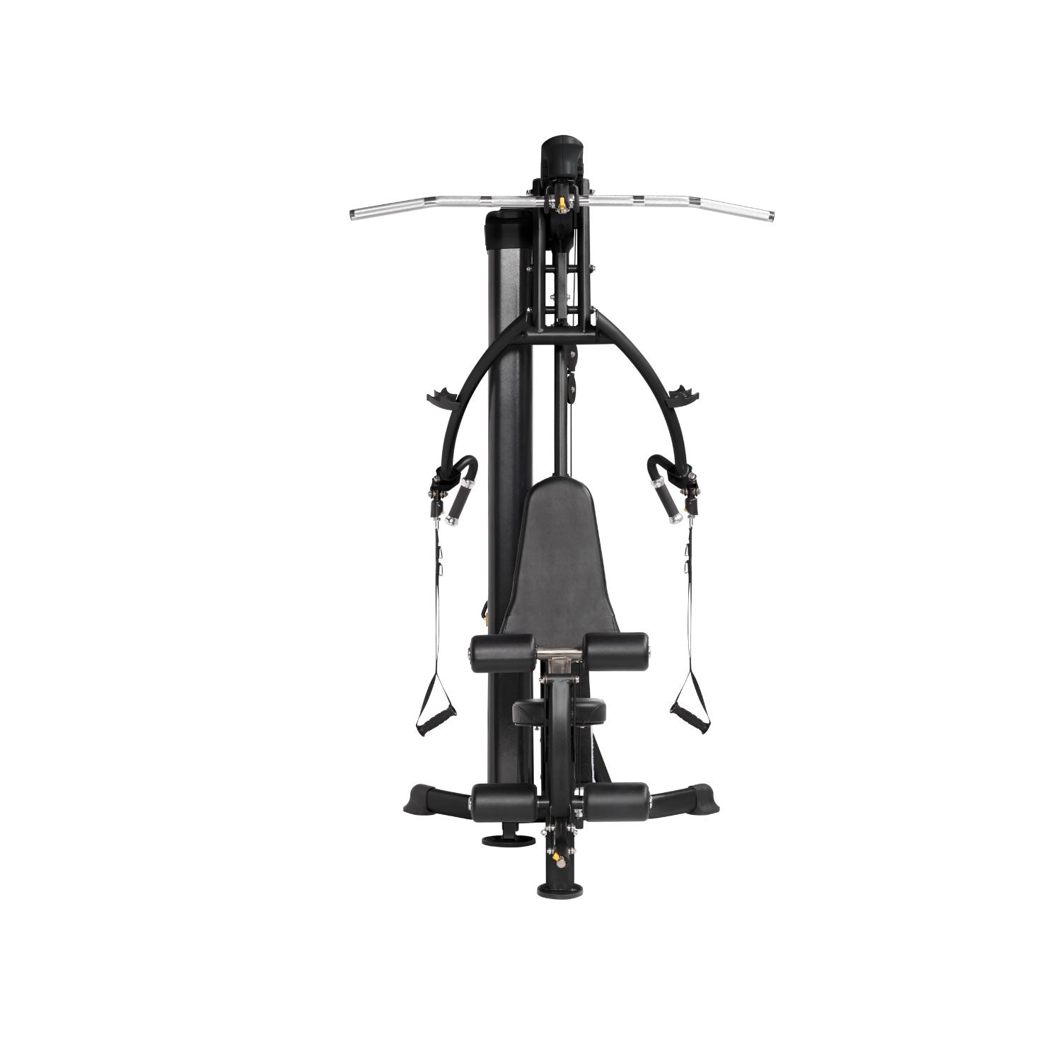 Mi1 Gym