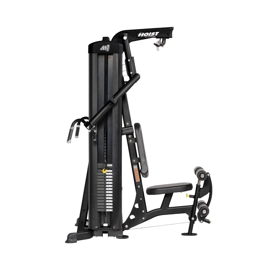 Mi1 Gym