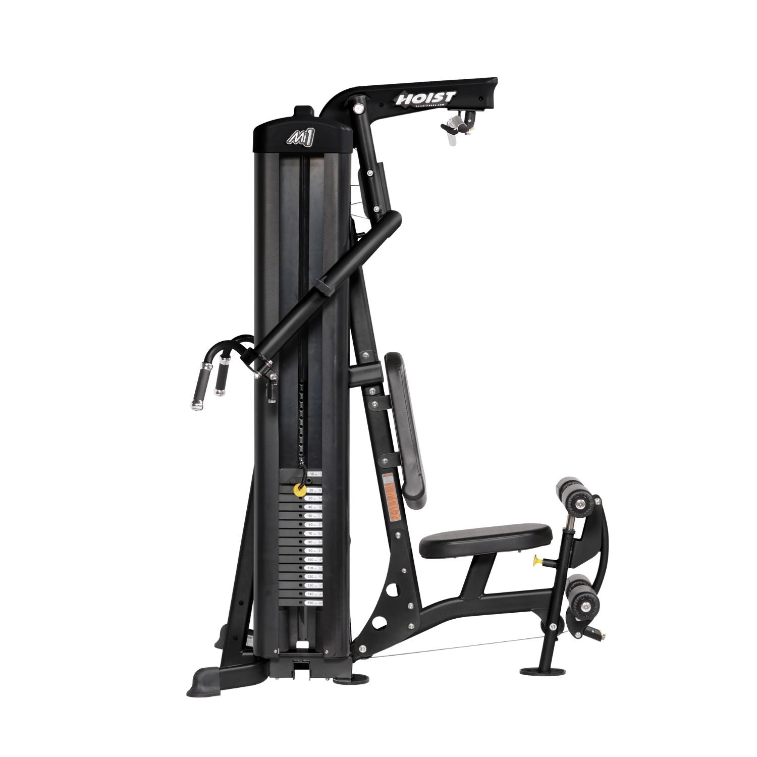 Mi1 Gym