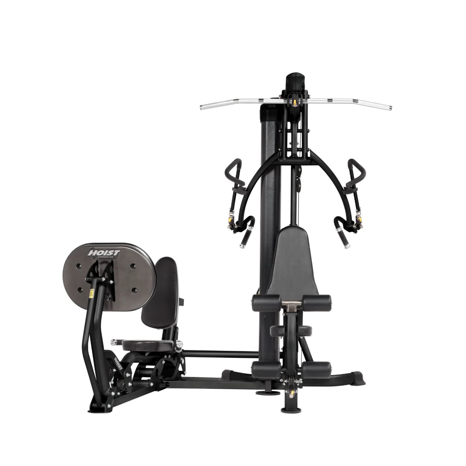 Mi1 Gym