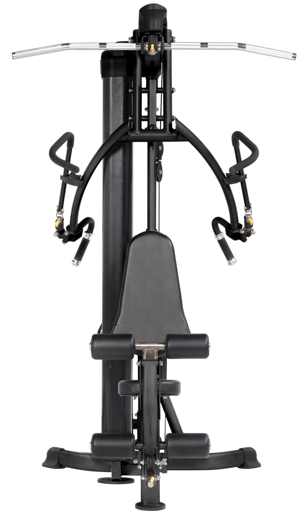 Mi1 Gym