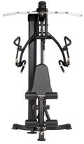 Mi1 Gym