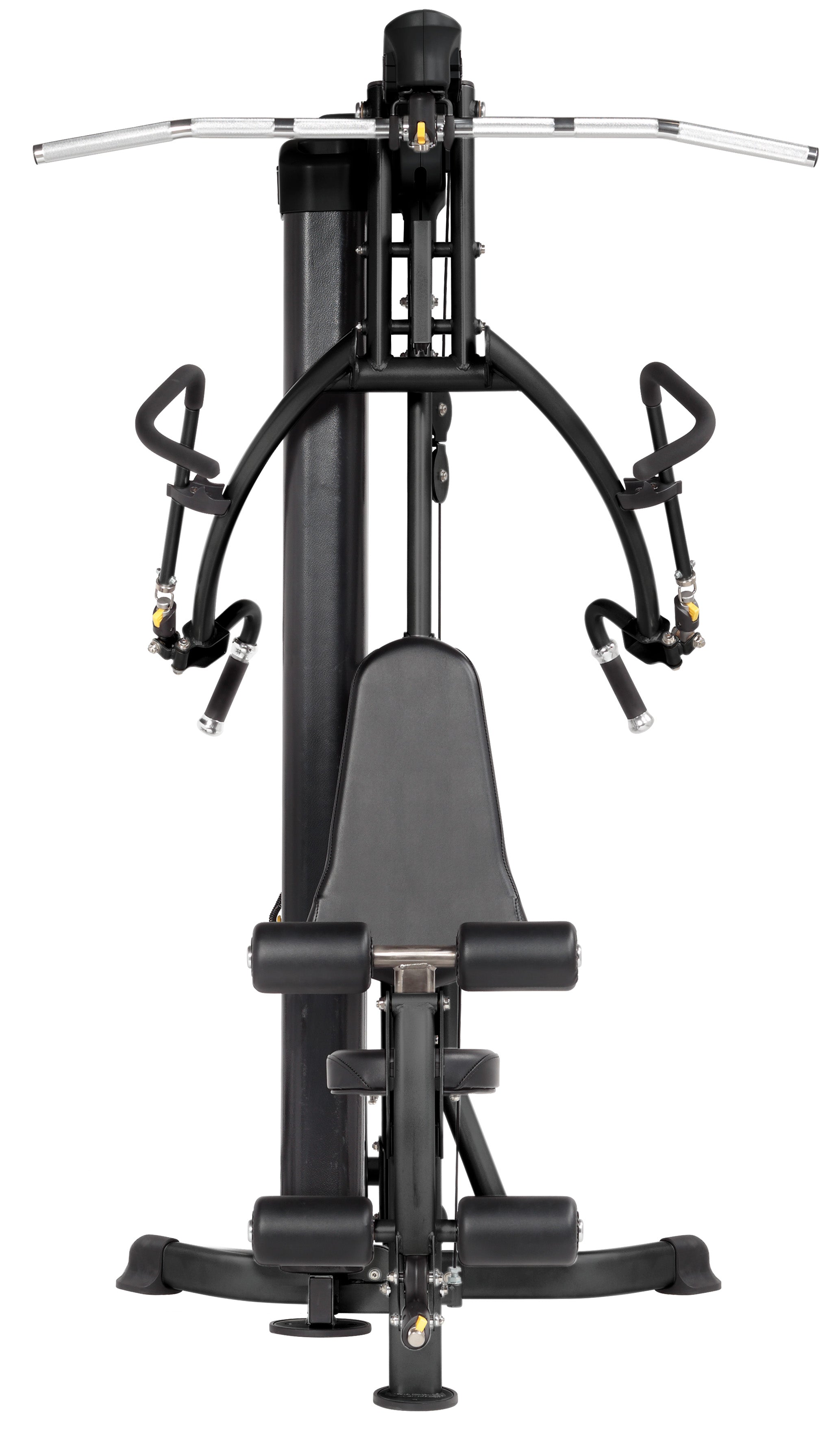 Mi1 Gym