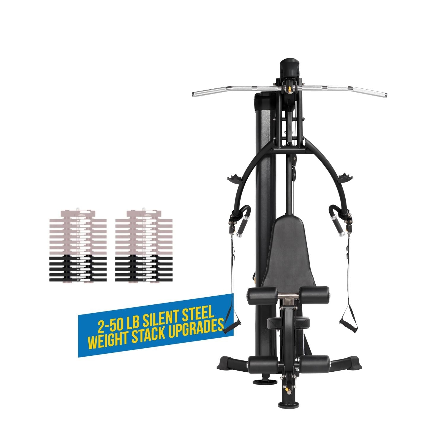 Mi1 Gym
