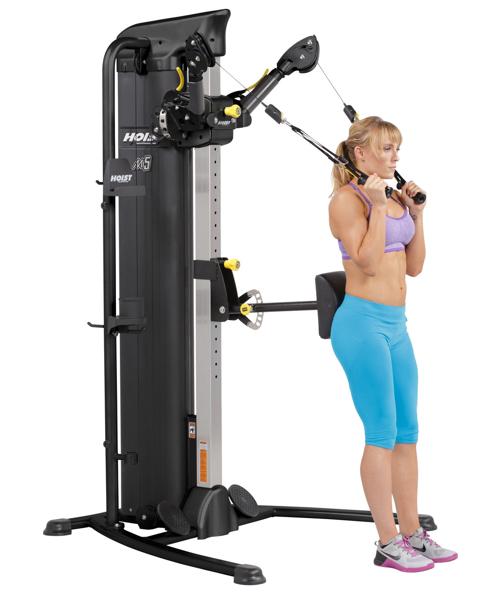 Mi5 Functional Trainer