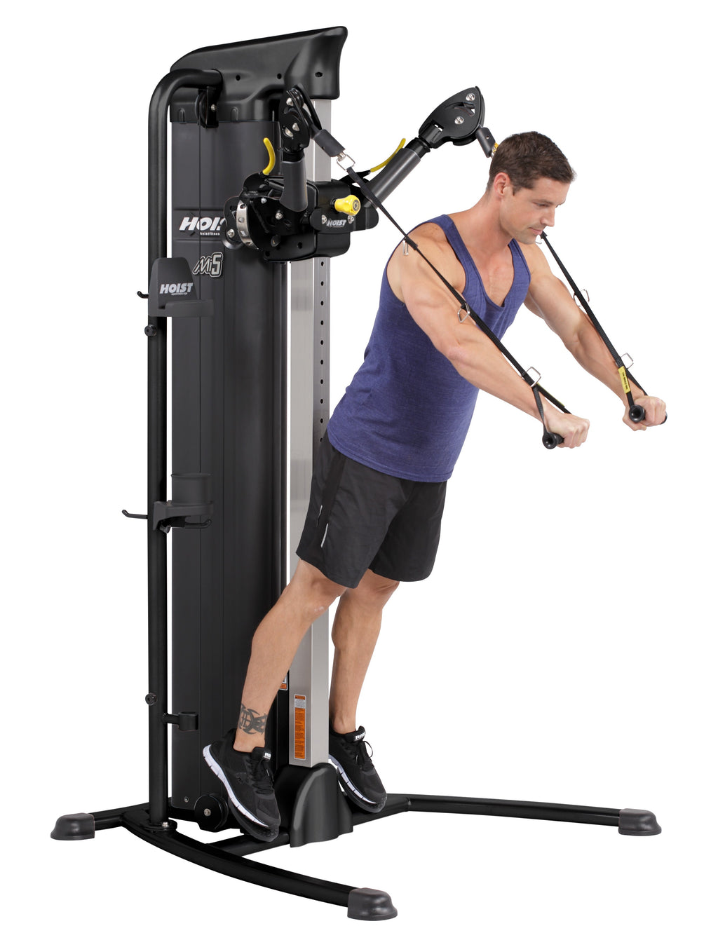Mi5 Functional Trainer