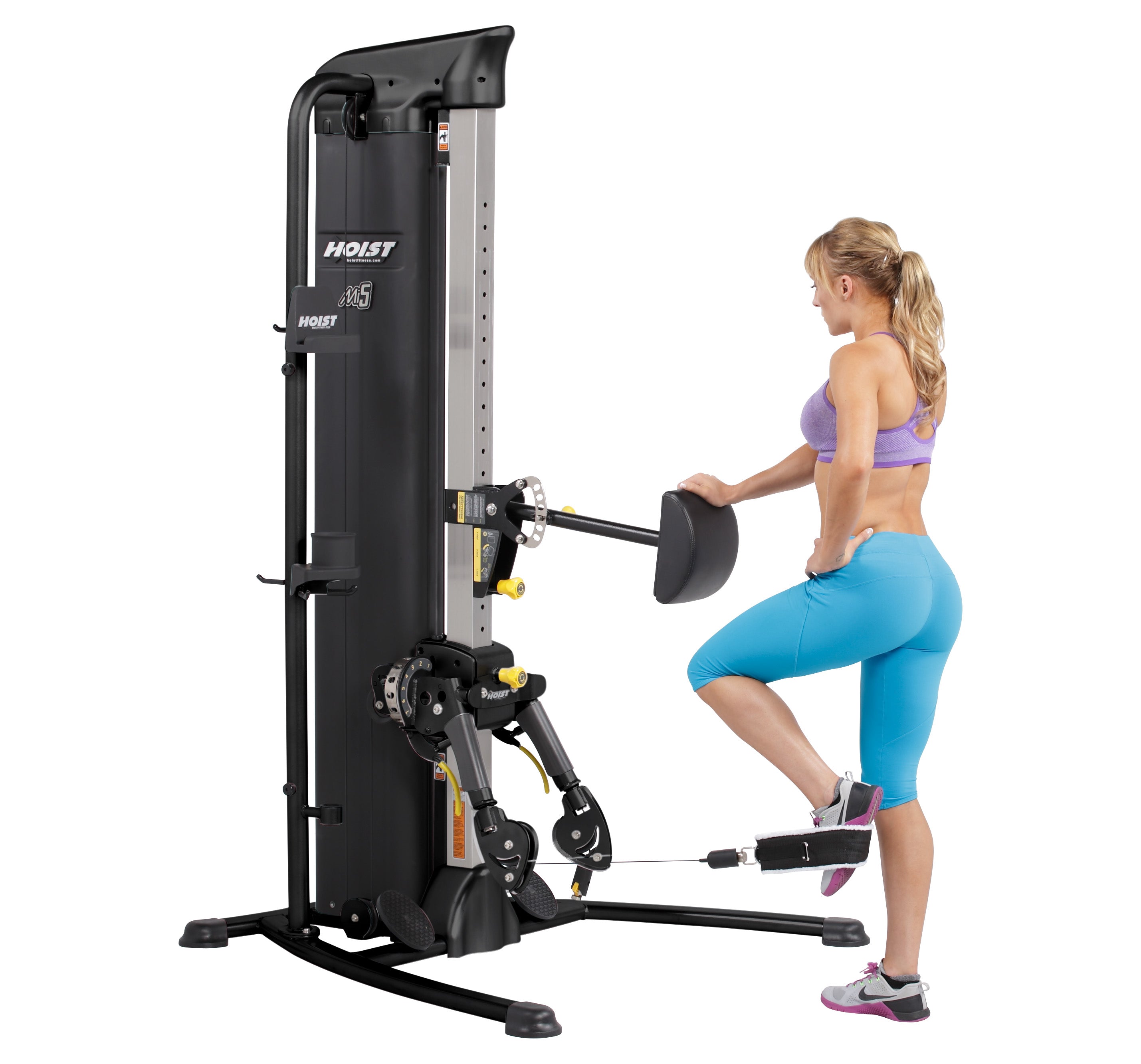 Mi5 Functional Trainer