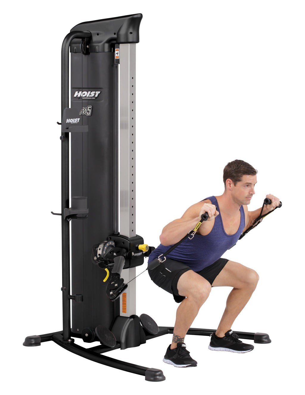 Mi5 Functional Trainer