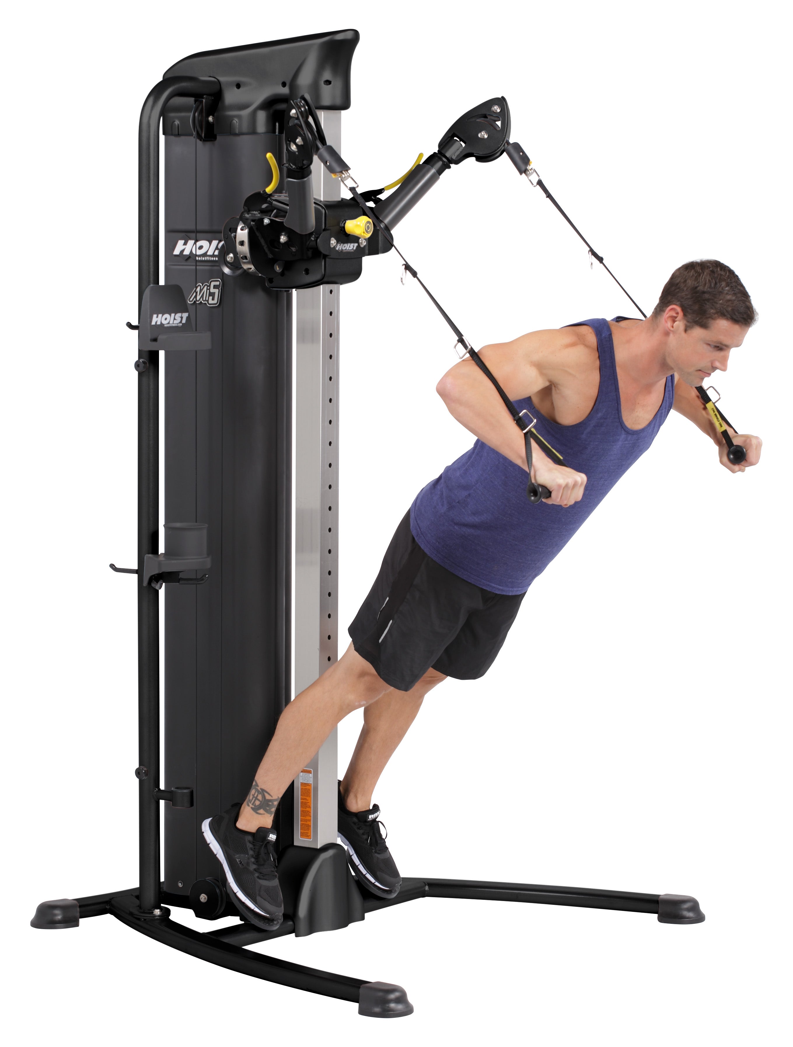 Mi5 Functional Trainer