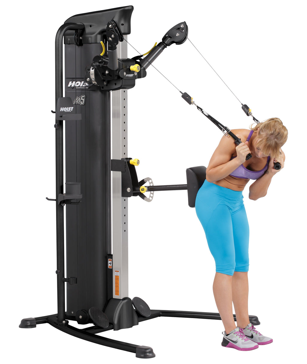 Mi5 Functional Trainer