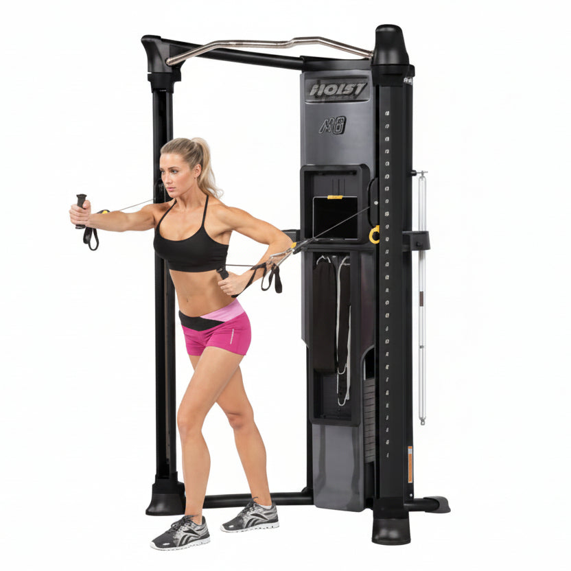 Mi6 Functional Trainer