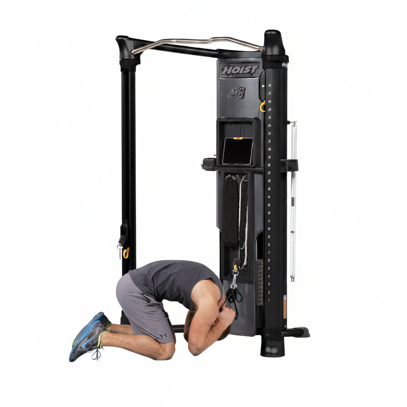 Mi6 Functional Trainer