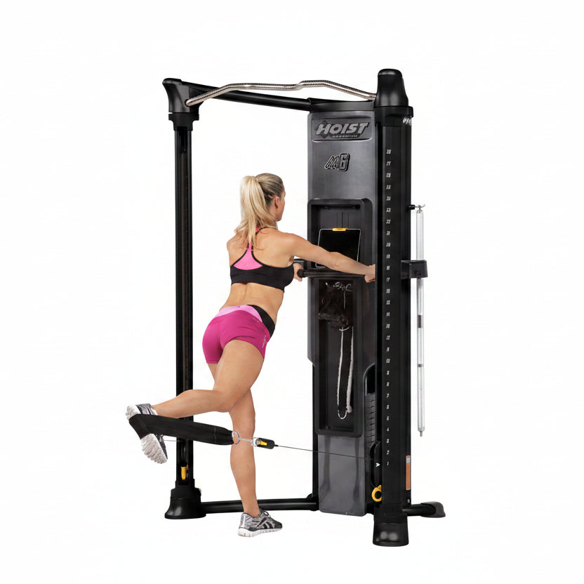 Mi6 Functional Trainer