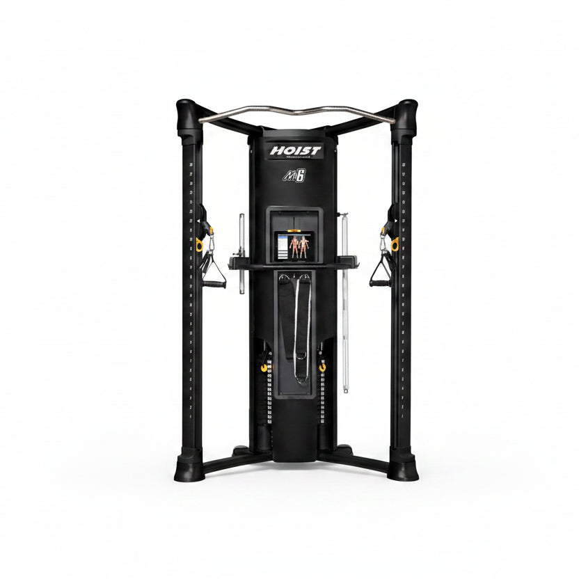 Mi6 Functional Trainer