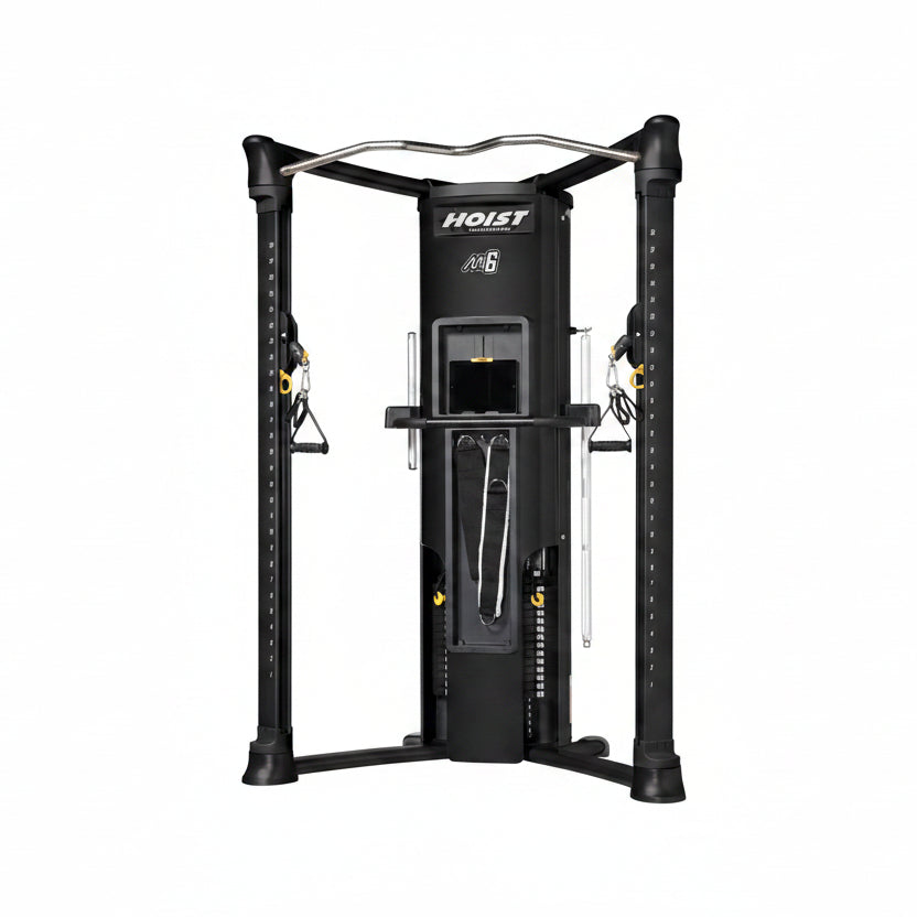 Mi6 Functional Trainer