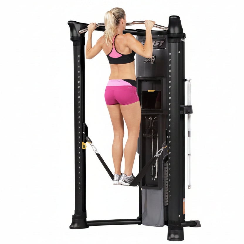 Mi6 Functional Trainer