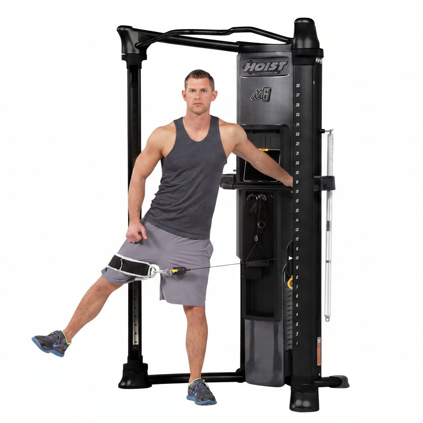 Mi6 Functional Trainer