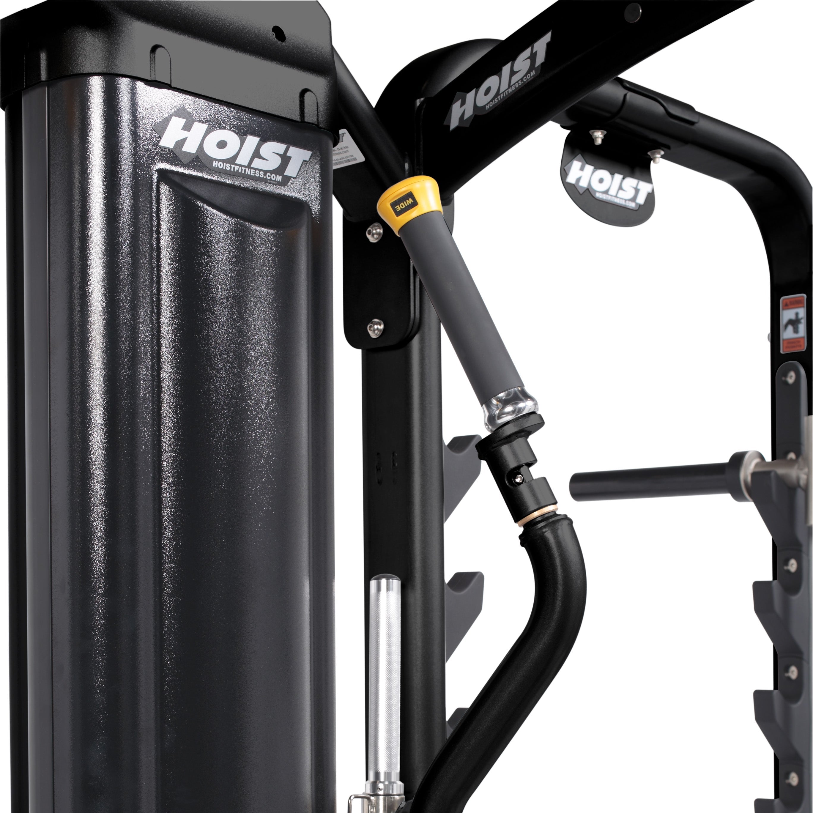Mi7SMITH Functional Training System