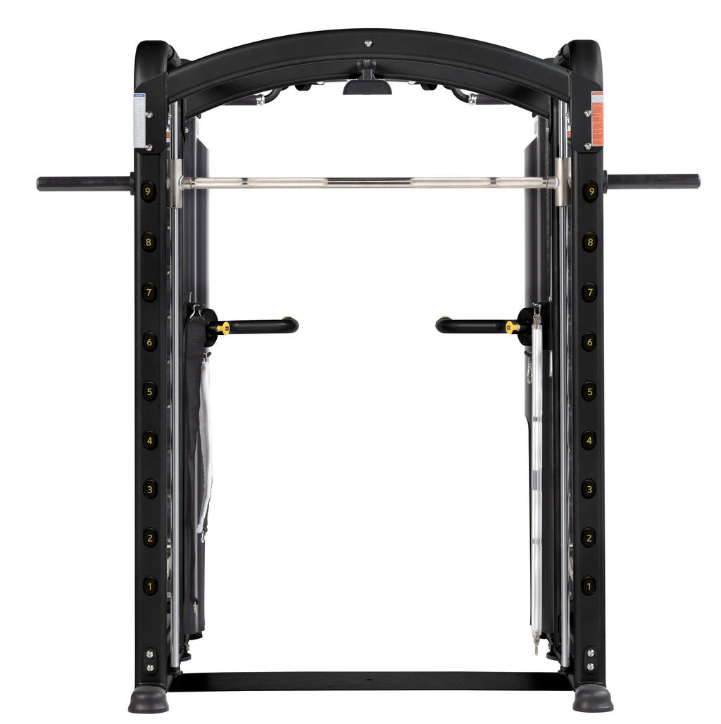 Mi7SMITH Functional Training System