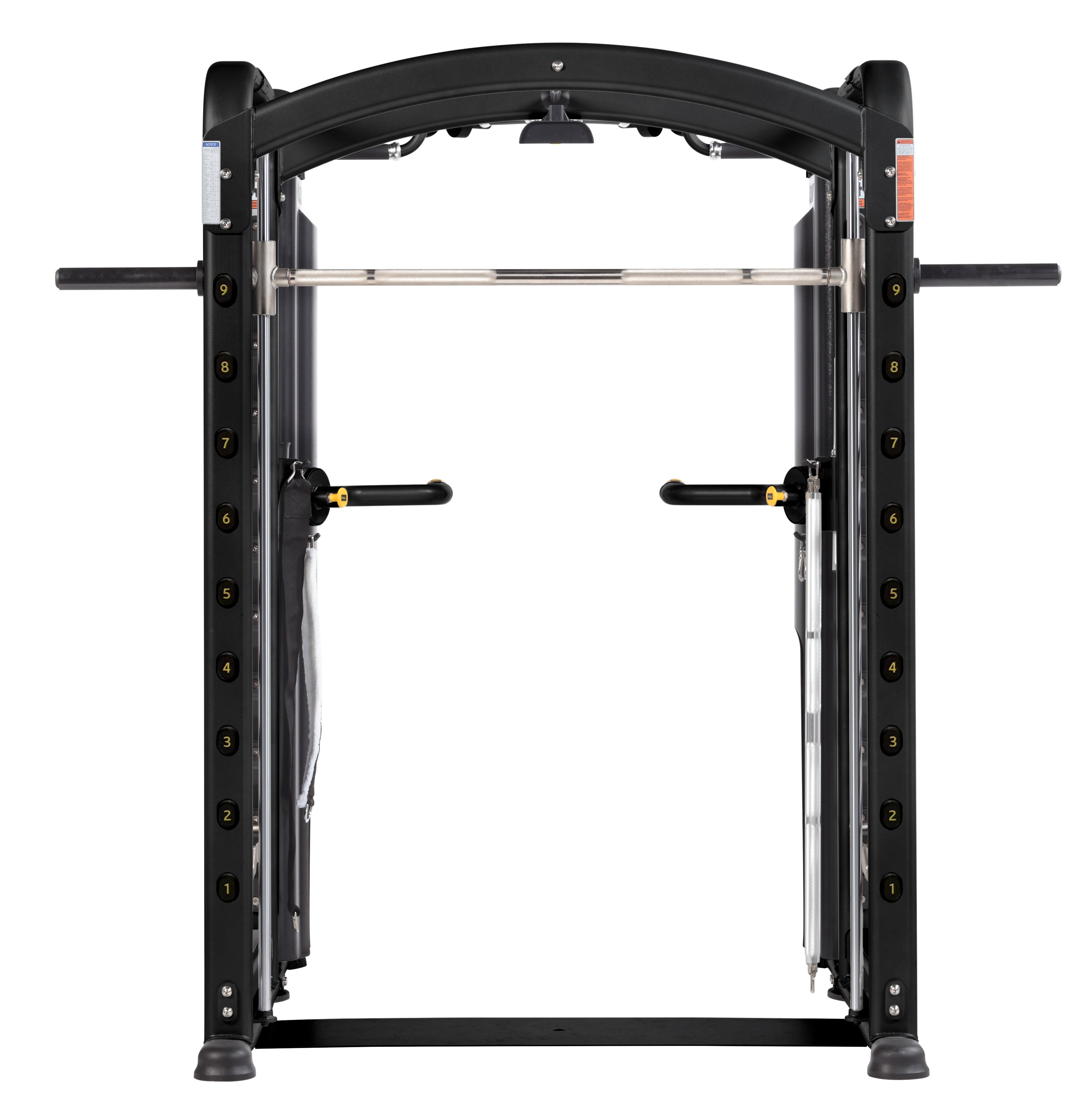 Mi7SMITH Functional Training System