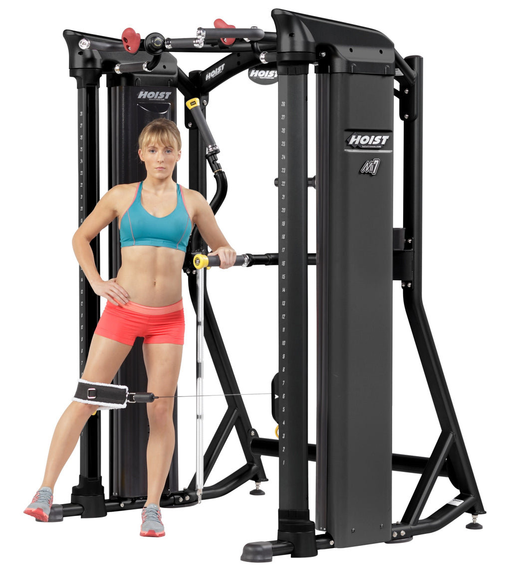 Mi7 Functional Trainer